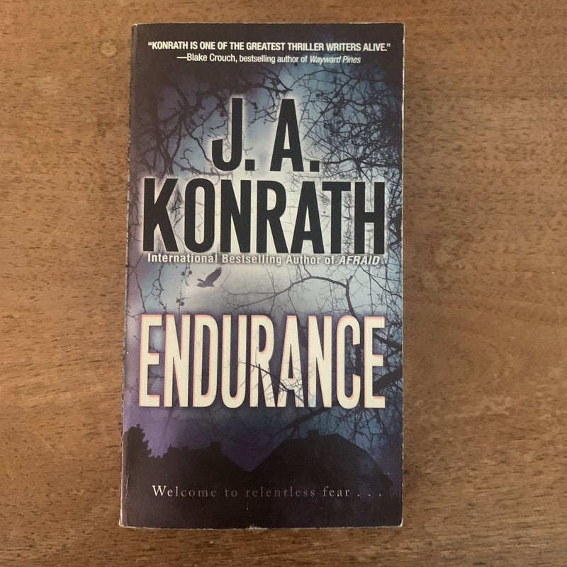 Endurance