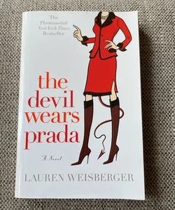 The Devil Wears Prada