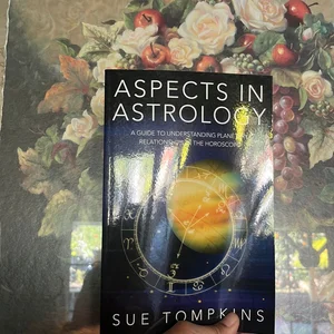 Aspects in Astrology