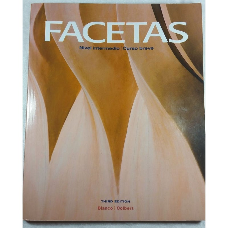 Facetas