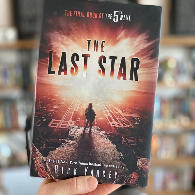 The Last Star