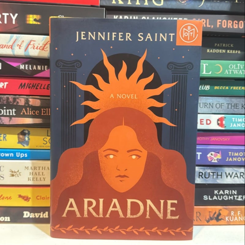 Ariadne