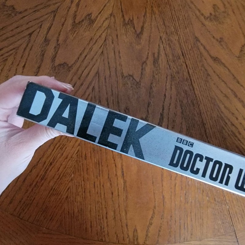 Doctor Who: Dalek