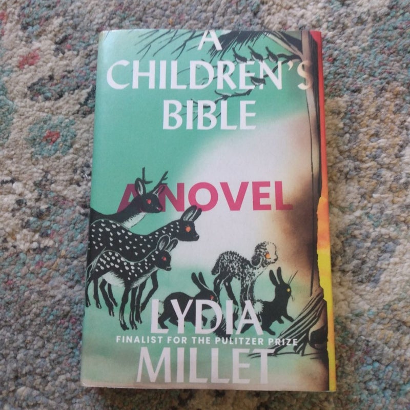 A Children's Bible