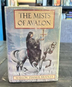 The Mists of Avalon 