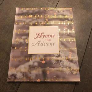 Hymns for Advent