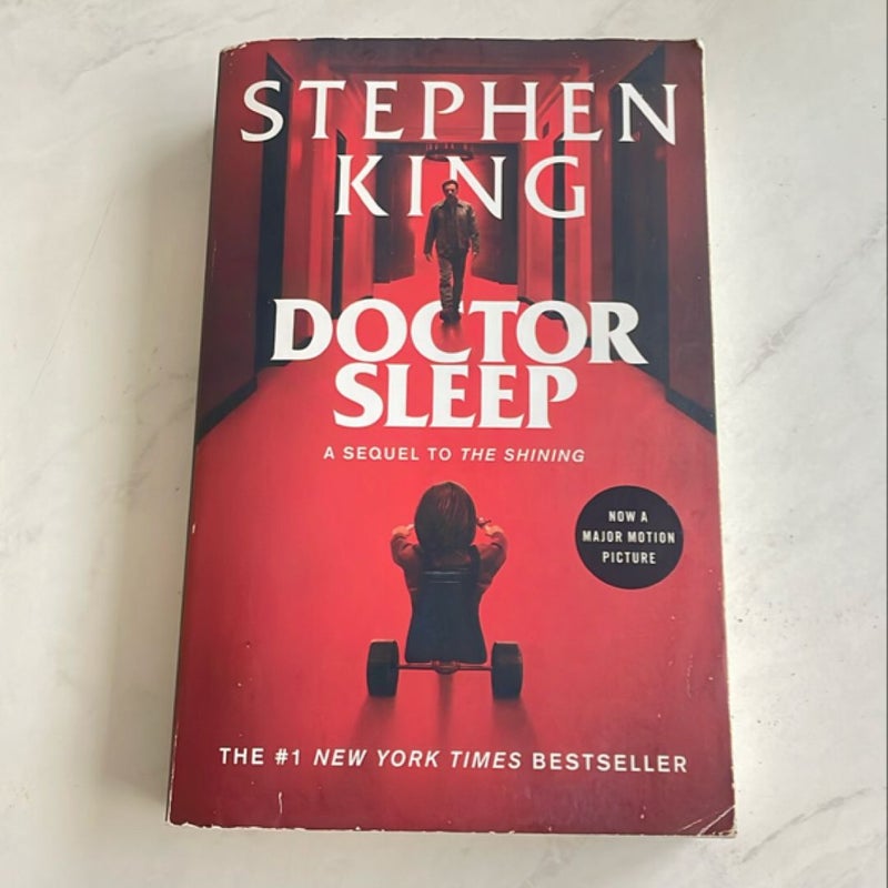 Doctor Sleep