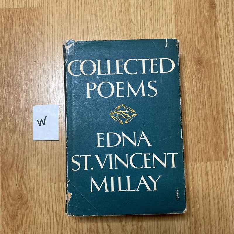 Collected Poems