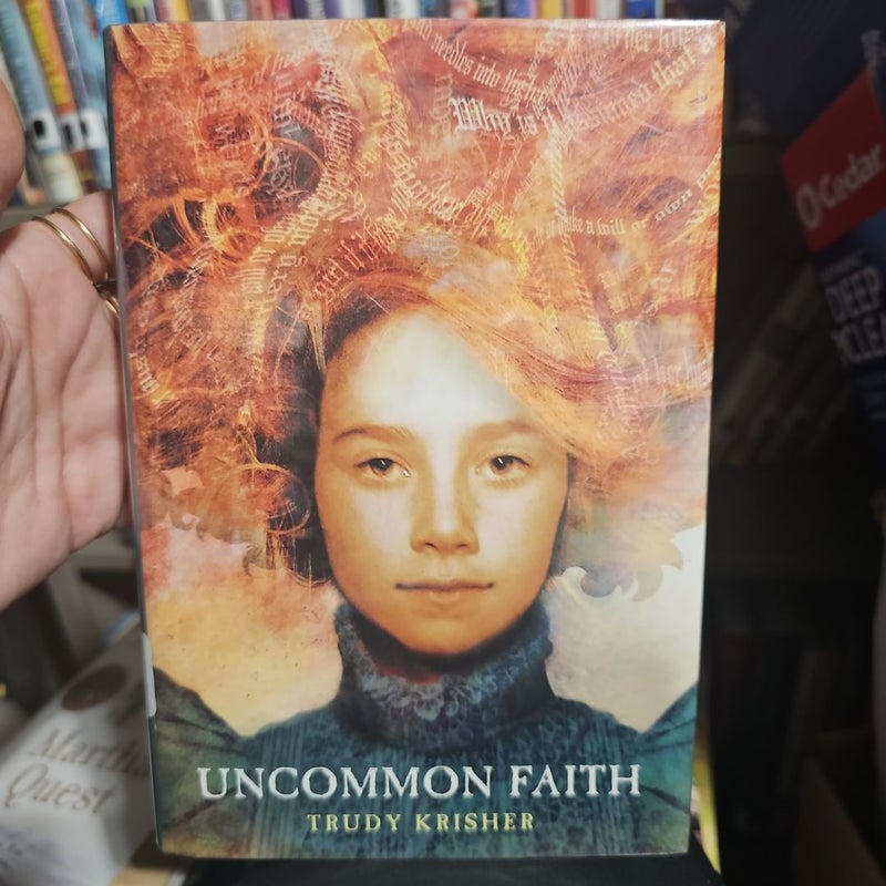 Uncommon Faith