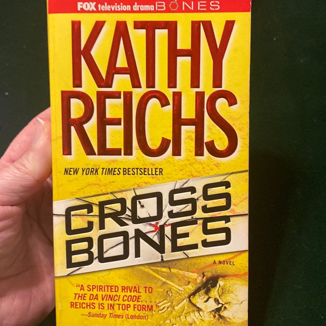 Cross Bones