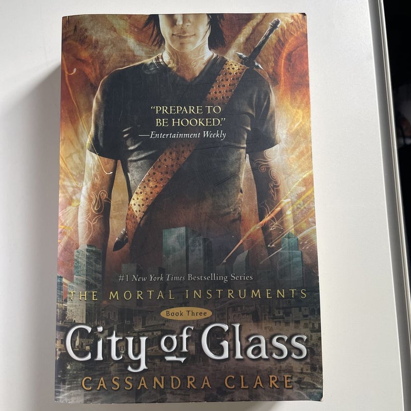 City of Glass