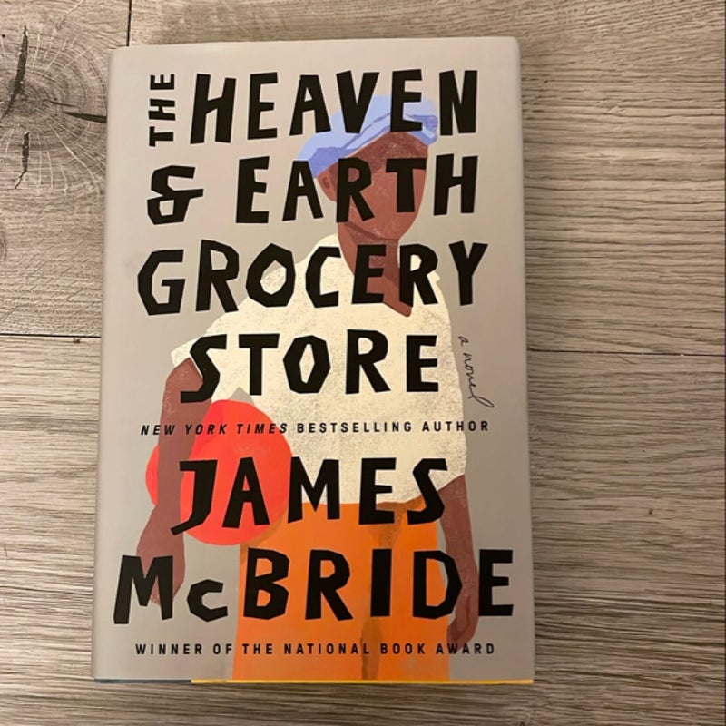 The Heaven and Earth Grocery Store