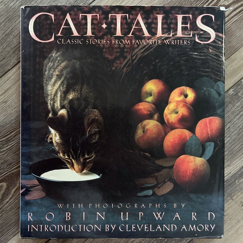 Cat Tales