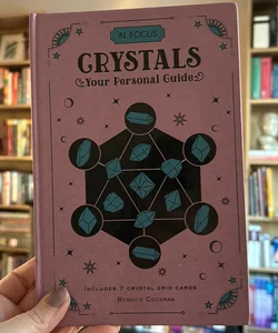 Crystals in Focus