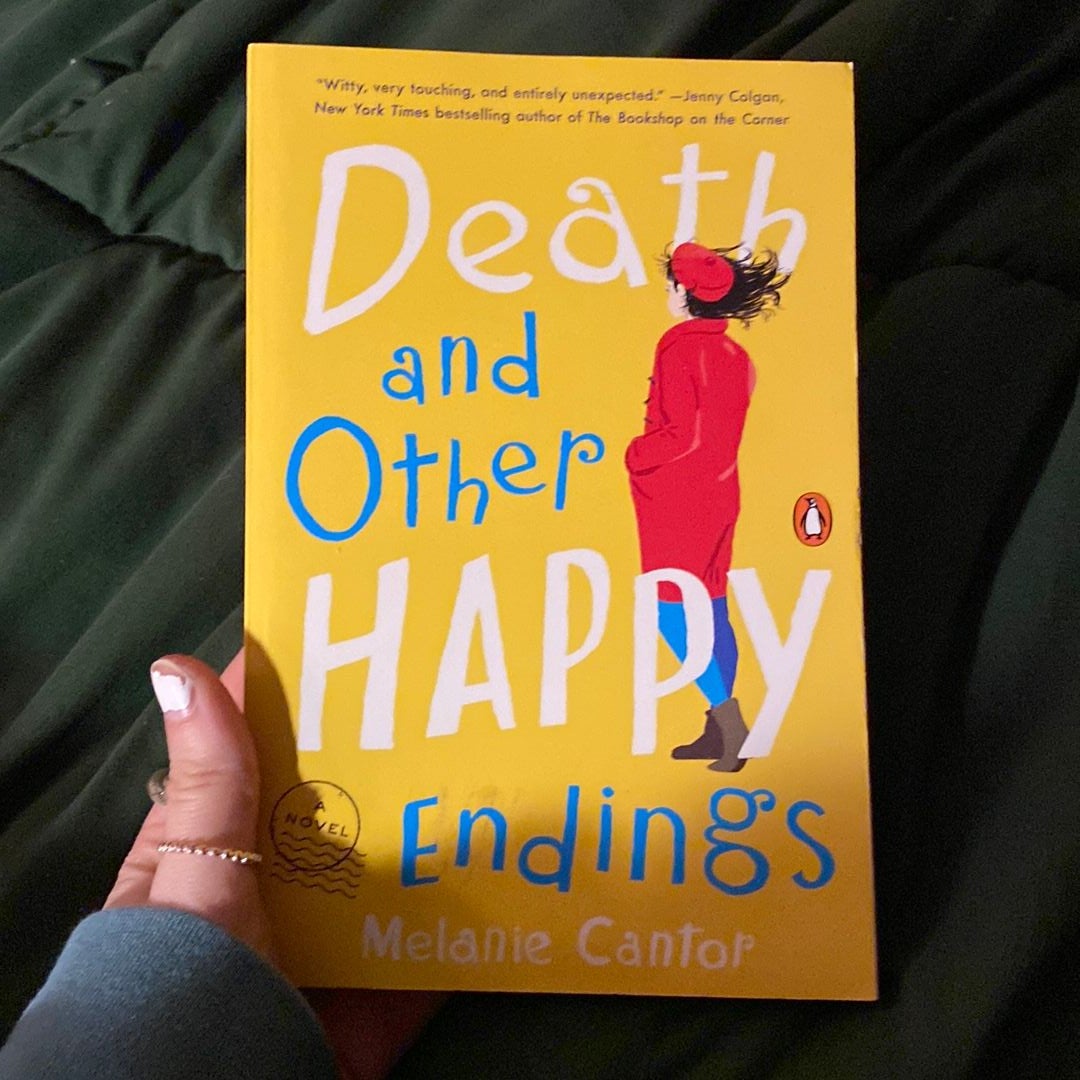 Death and Other Happy Endings