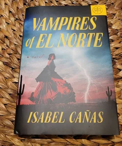 Vampires of el Norte