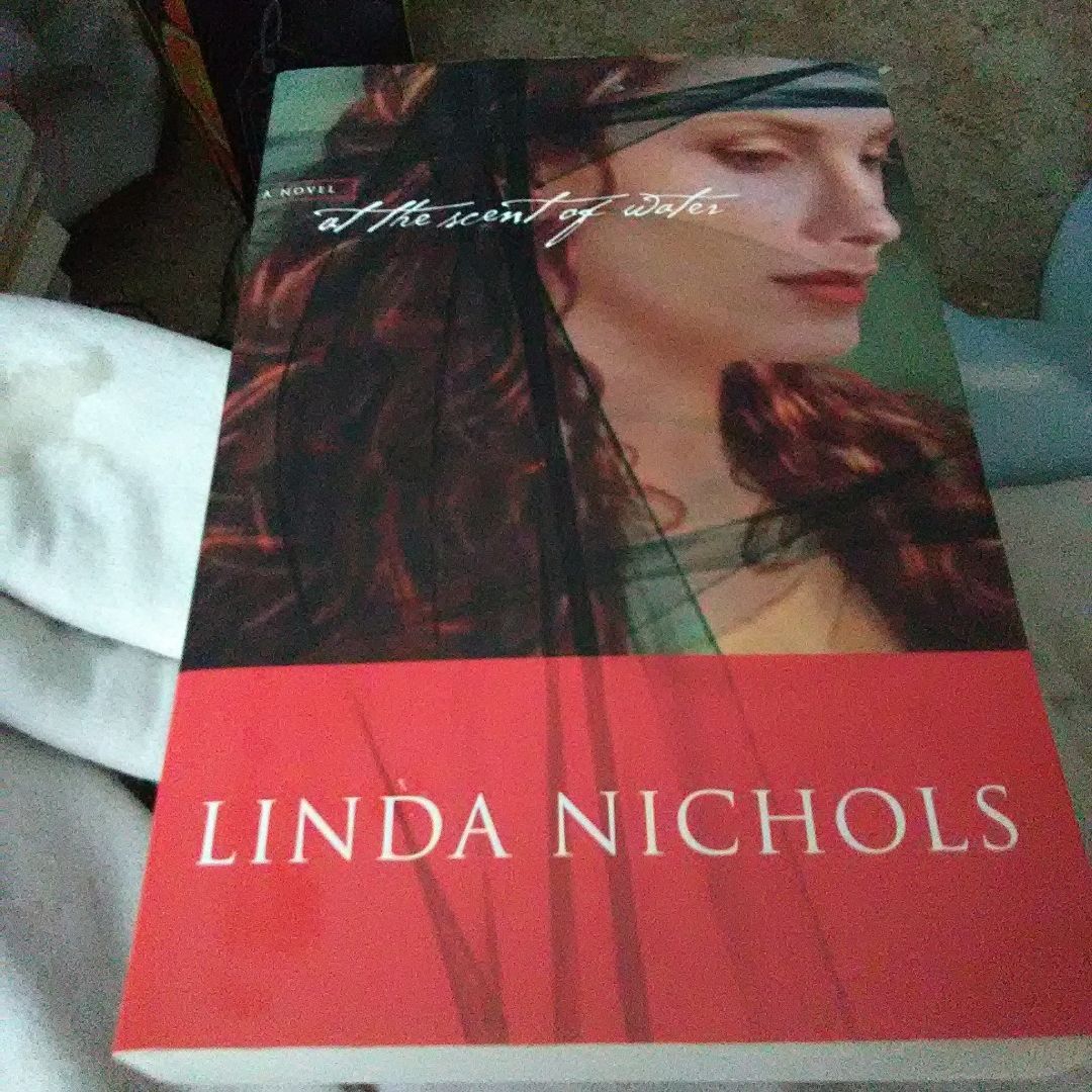 At the Scent of Water