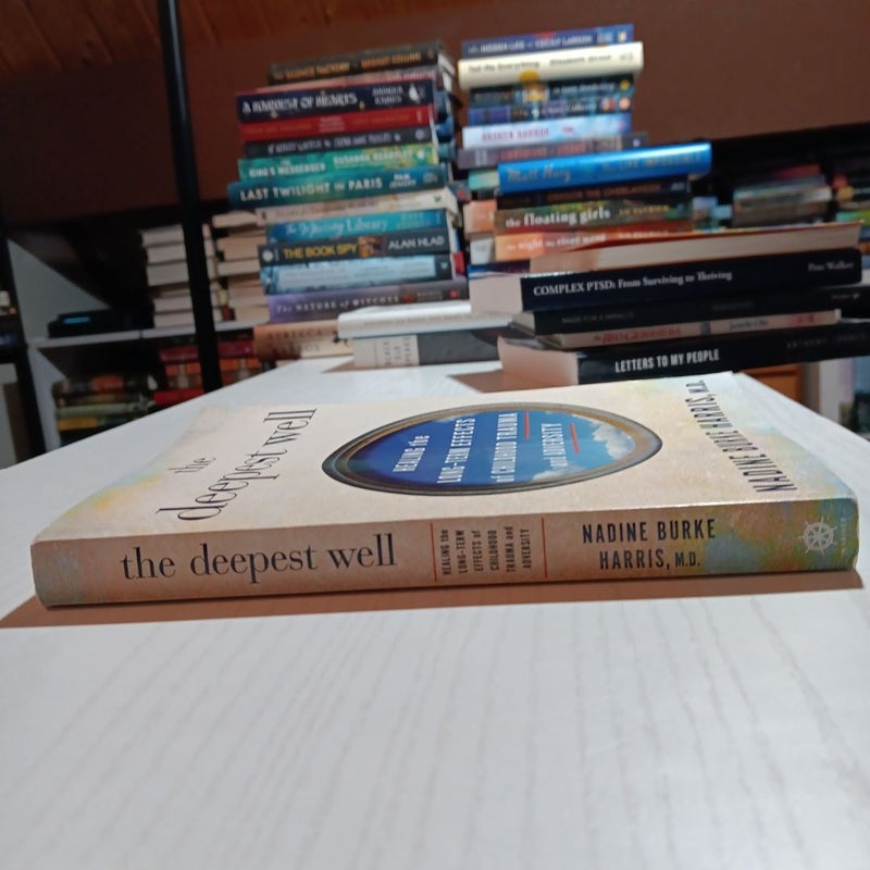 The Deepest Well