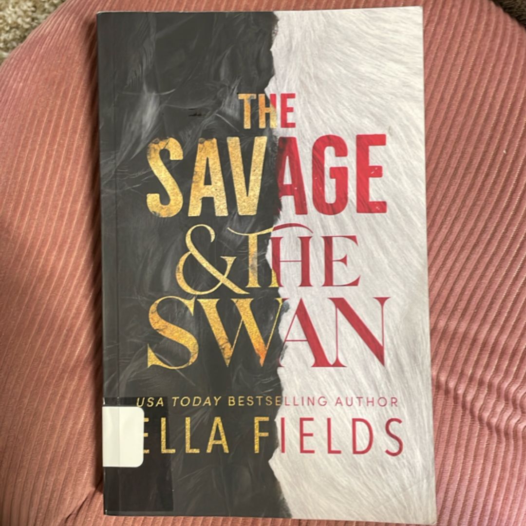 The Savage and the Swan