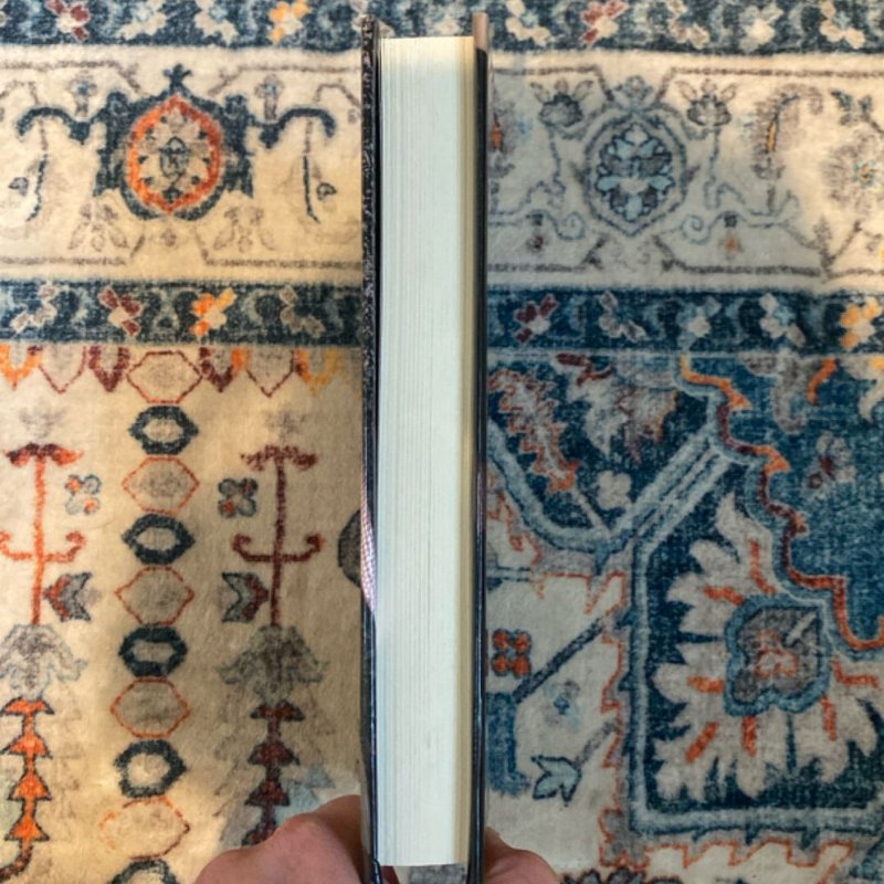 They'll Never Catch Us