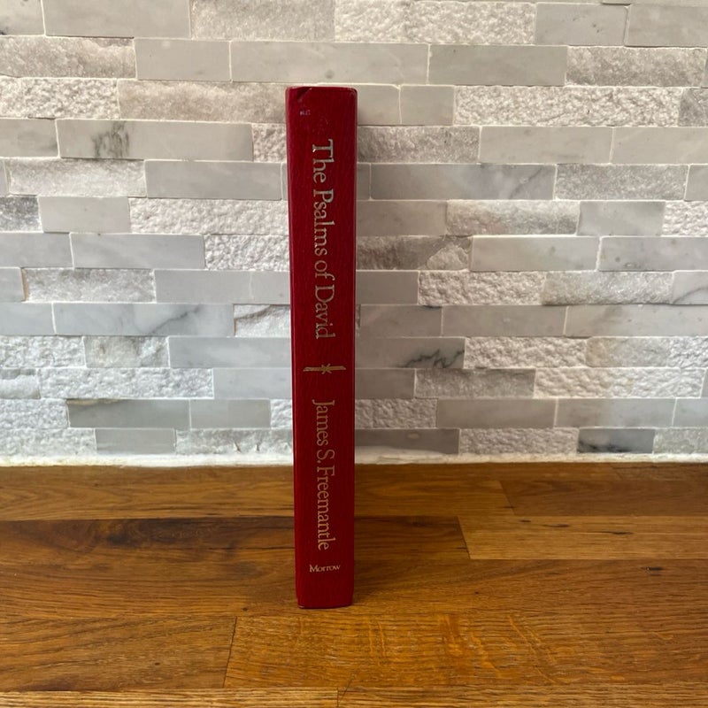 The Psalms of David