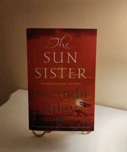 The Sun Sister: the Seven Sisters Book 6