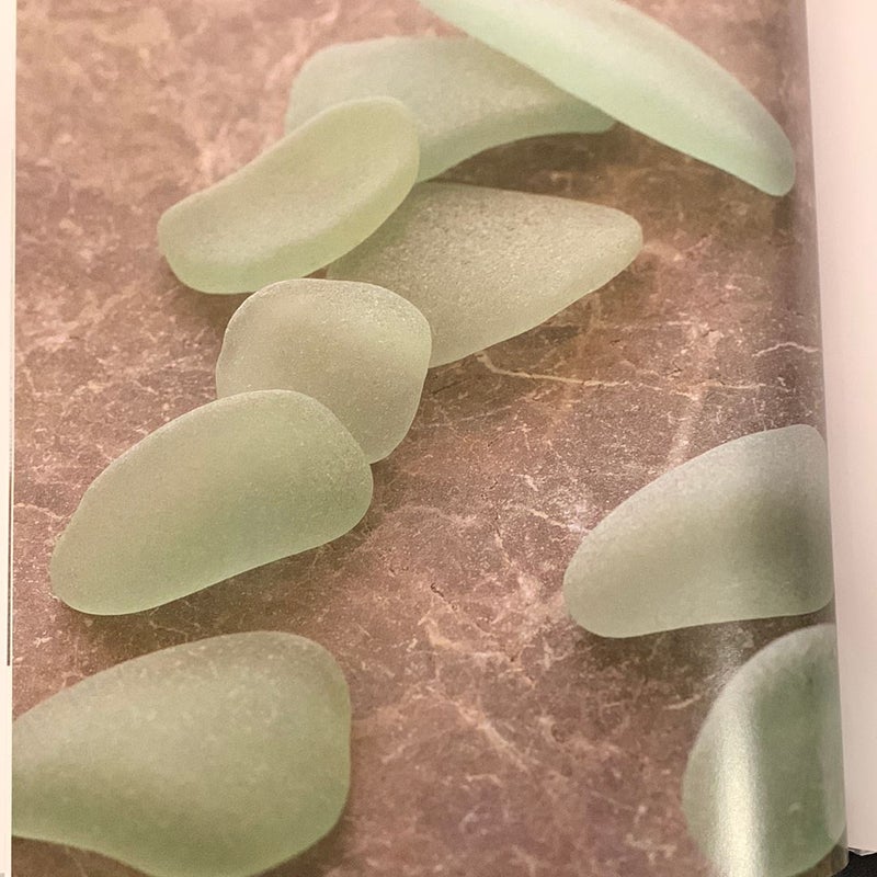 Pure Sea Glass