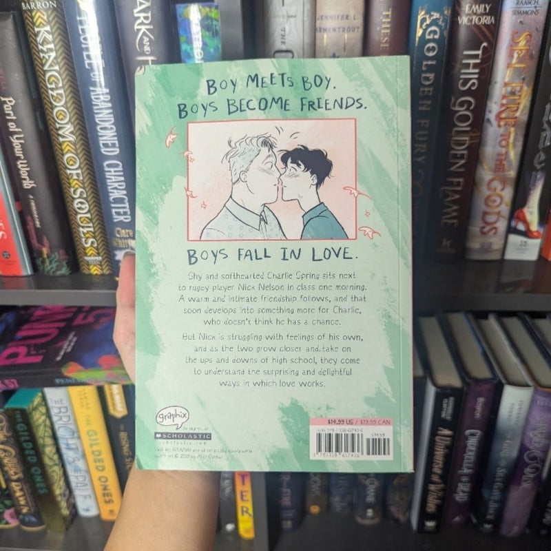 Heartstopper