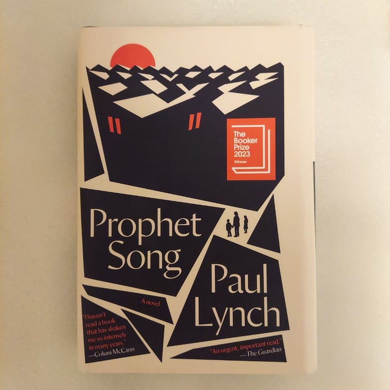 Prophet Song