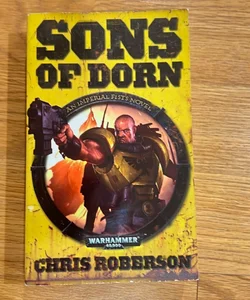 Sons of Dorn