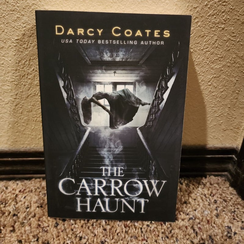 The Carrow Haunt