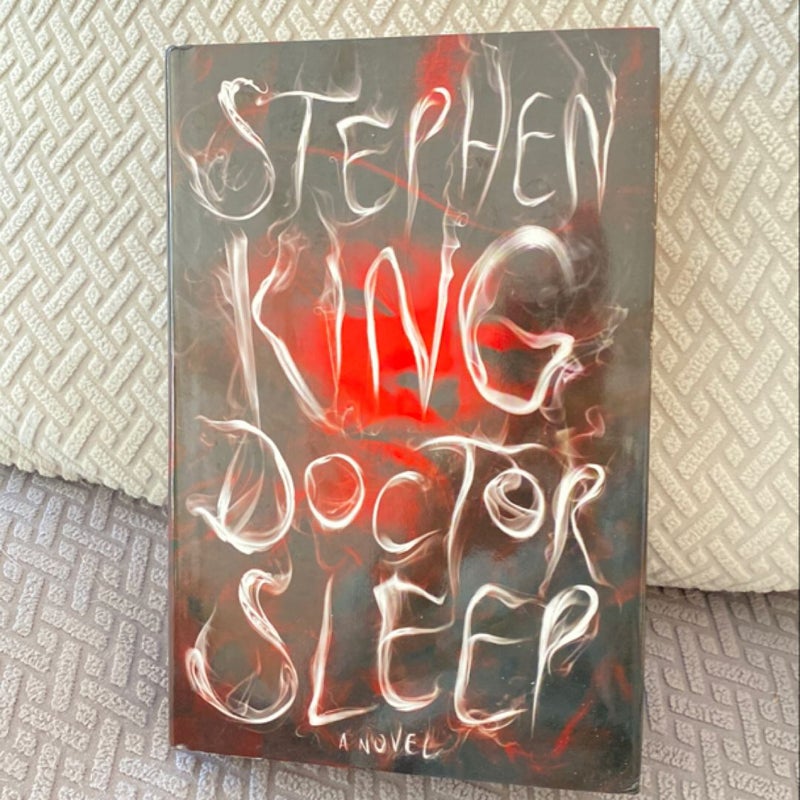 Doctor Sleep