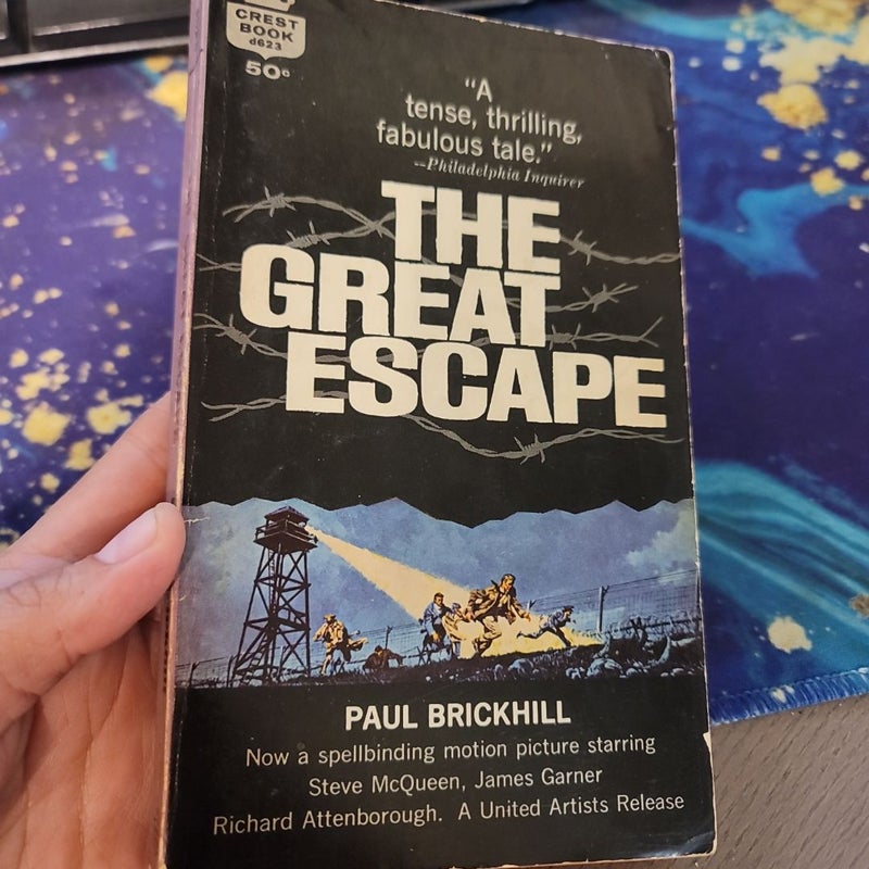 The Great Escape 