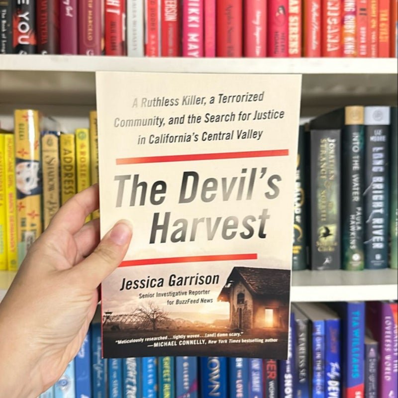 The Devil's Harvest