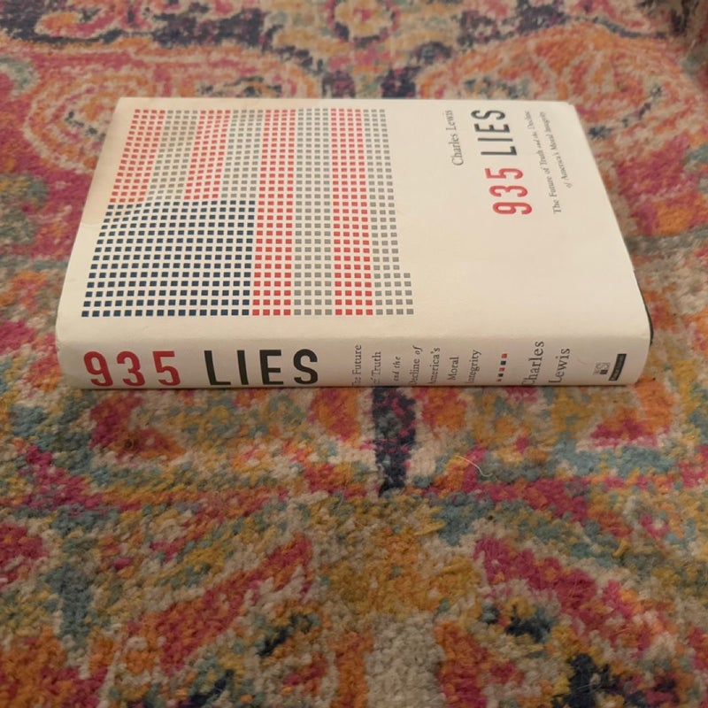 935 Lies