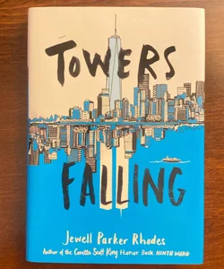 Towers Falling