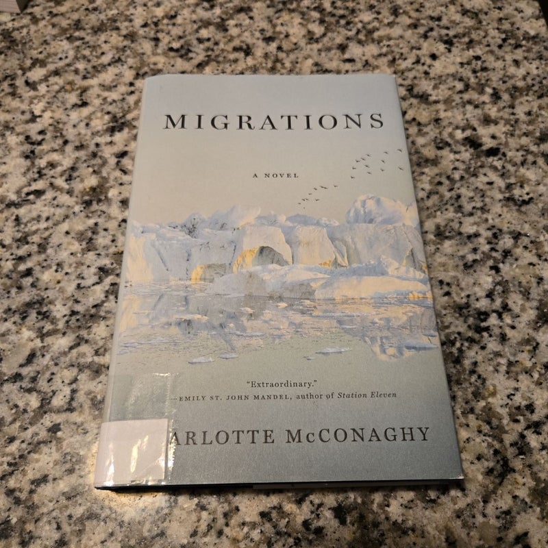 Migrations