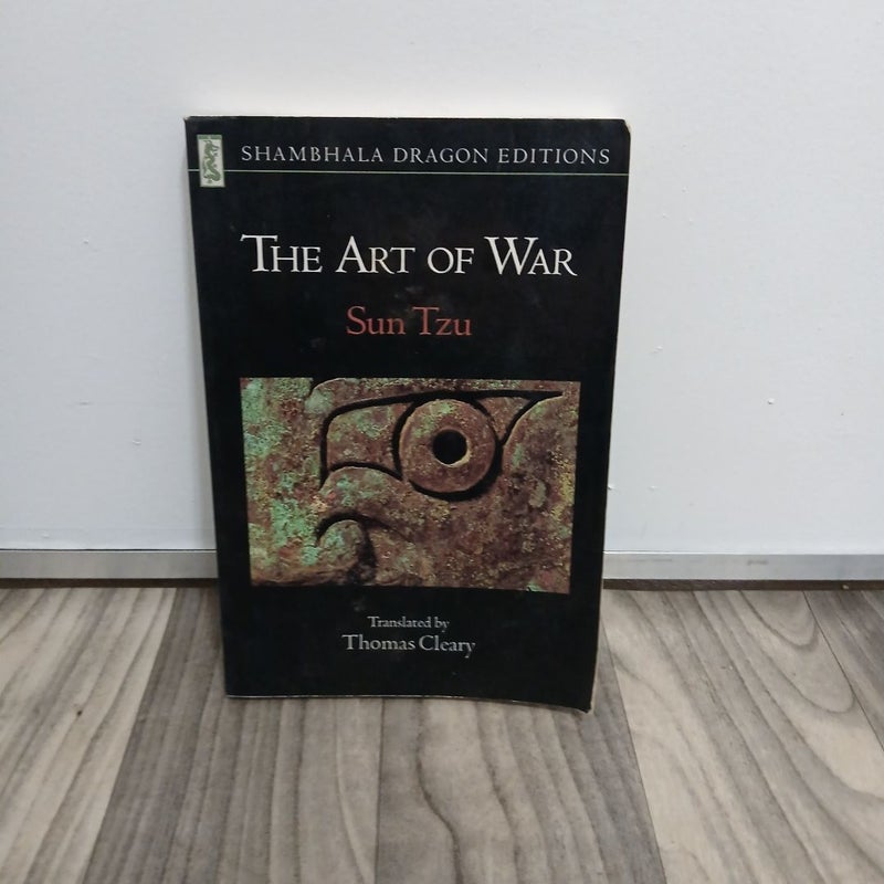 The Art of War