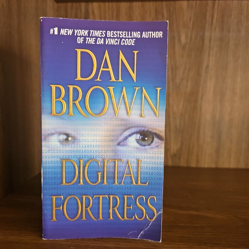 Digital Fortress