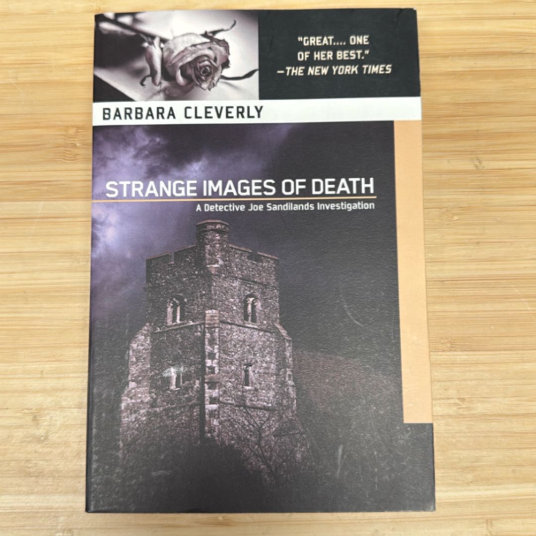 Strange Images of Death