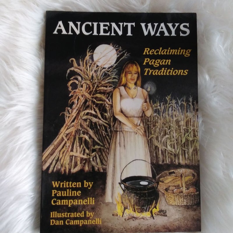 Ancient Ways