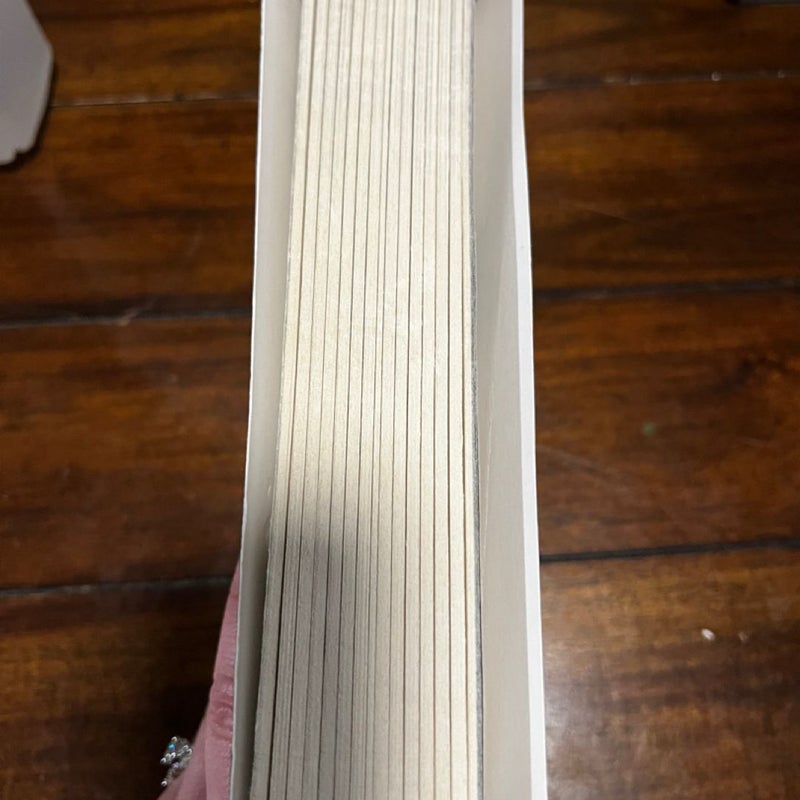 The Assassian’s Blade OOP cover
