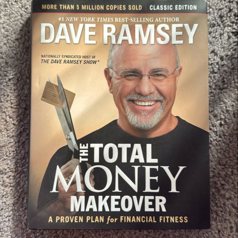 The Total Money Makeover