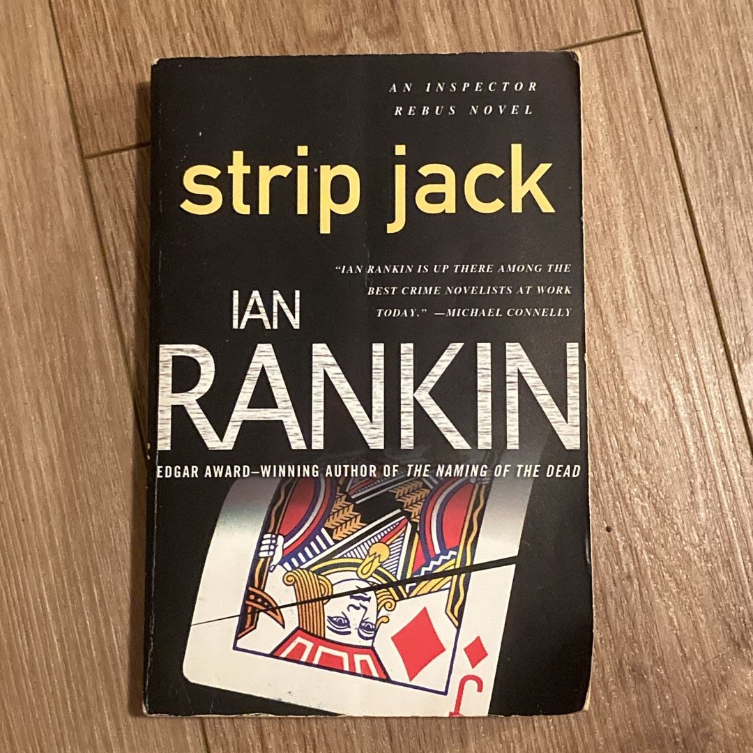 Strip Jack