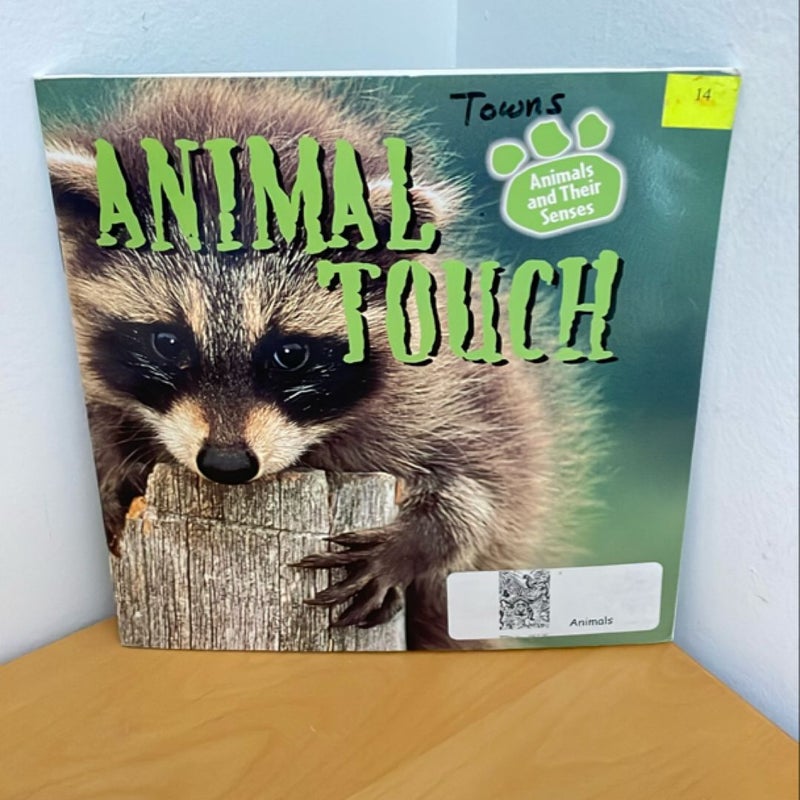 Animals Literacy Bundle