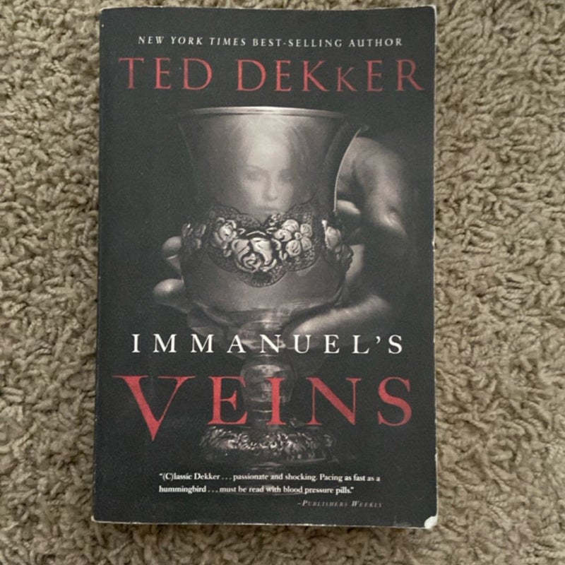Immanuel's Veins
