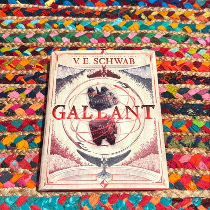 Gallant