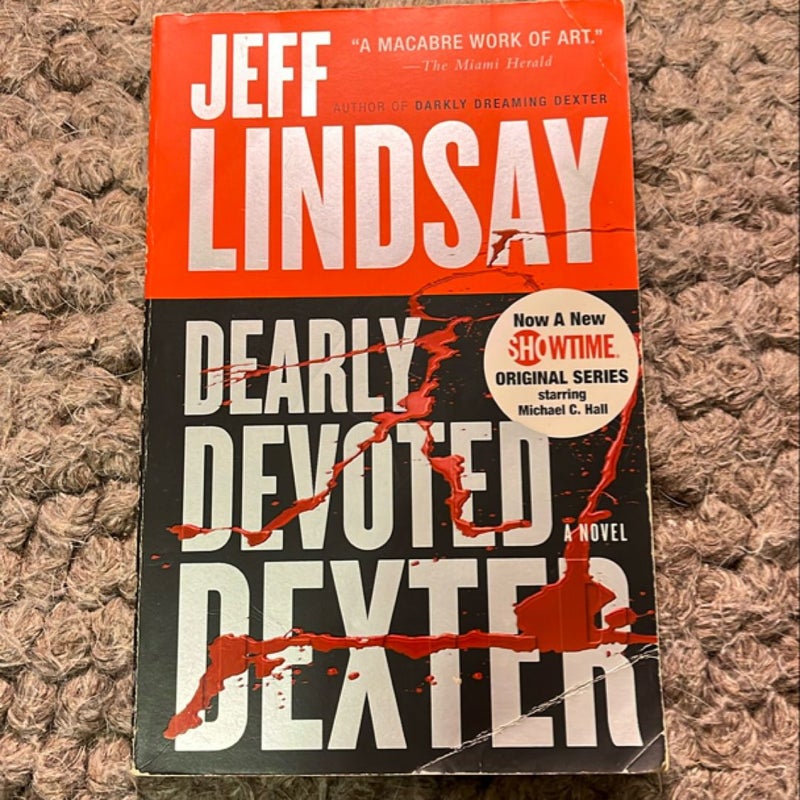 Dearly Devoted Dexter