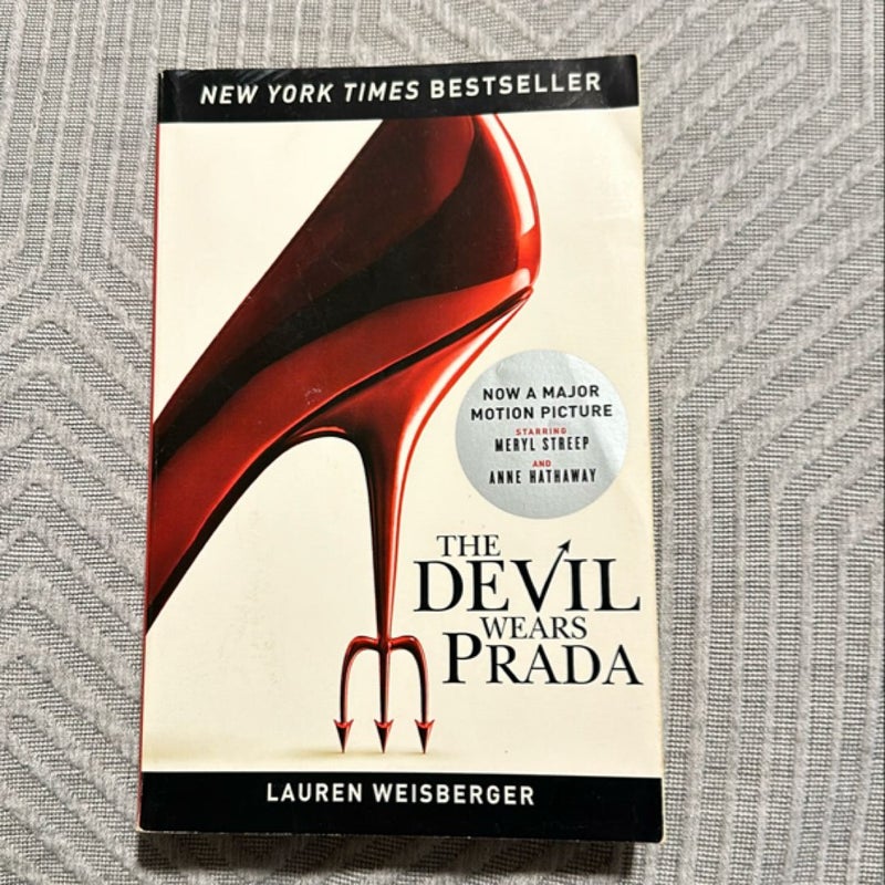 The Devil Wears Prada