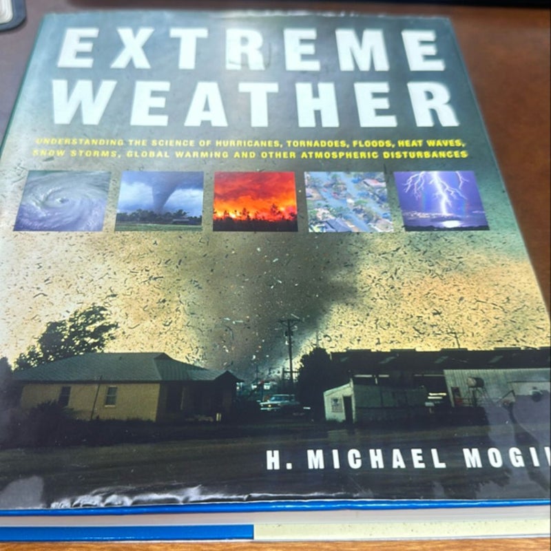 Extreme Weather